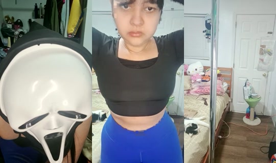 Ladyyelena's Live Session — Oct 28, 2026, 11:21 AM