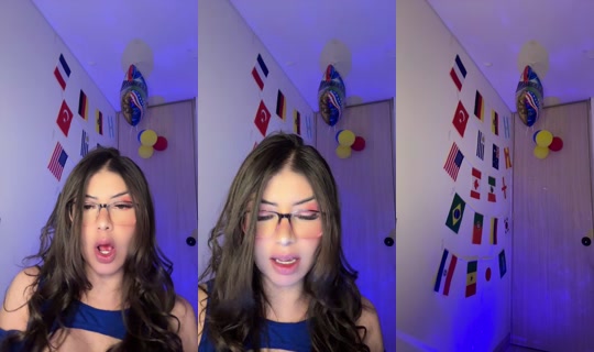 Lafrida's Live Session — Jul 24, 2026, 9:53 AM