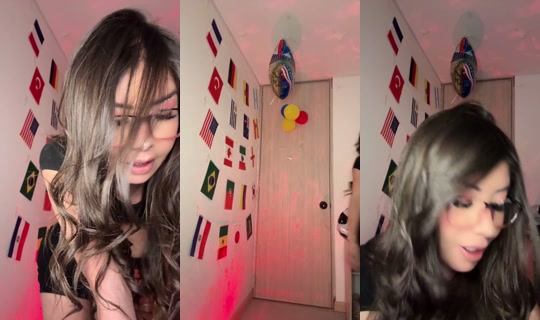 Lafrida's Live Session — Jul 25, 2026, 9:46 PM