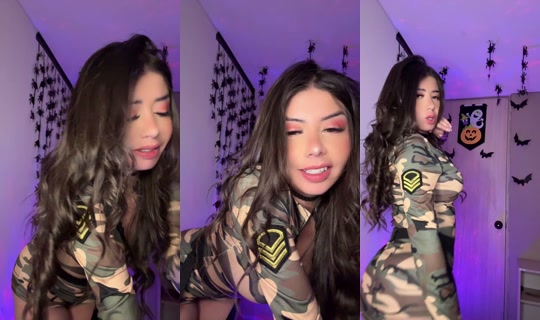 Lafrida's Live Session — Oct 29, 2026, 6:56 AM