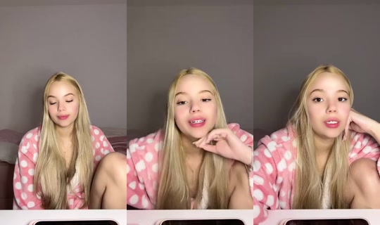 Lala_105's Live Session — Jul 29, 2026, 1:58 AM
