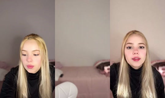 Lala_105's Live Session — Jul 29, 2026, 6:51 PM