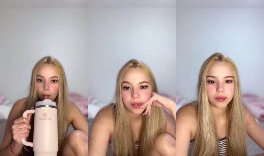 Lala_105's Live Session — Jul 30, 2026, 9:29 PM