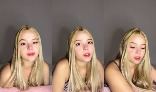 Lala_105's Live Session — Jul 31, 2026, 12:43 AM