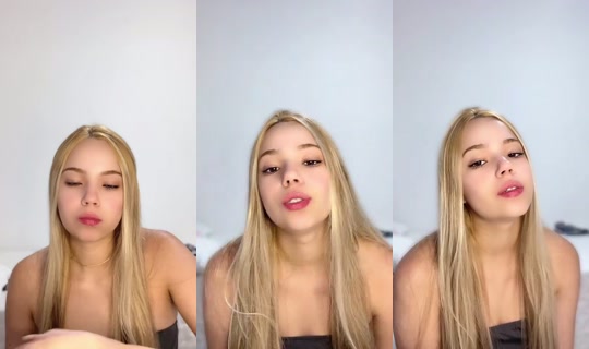 Lala_105's Live Session — Jul 31, 2026, 7:56 PM