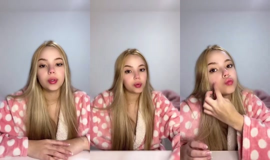 Lala_105's Live Session — Jul 31, 2026, 11:56 PM