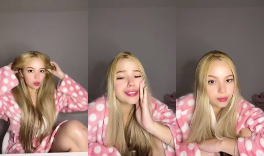 Lala_105's Live Session — Aug 1, 2026, 1:19 AM