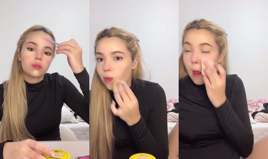 Lala_105's Live Session — Sep 4, 2026, 11:43 PM