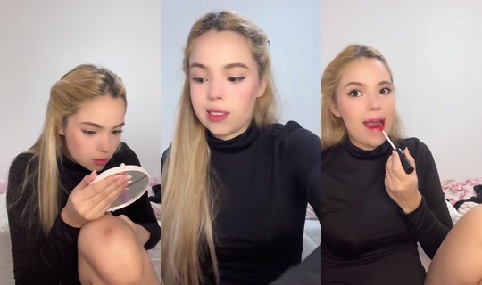 Lala_105's Live Session — Sep 5, 2026, 12:01 AM