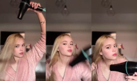 Lala_105's Live Session — Sep 13, 2026, 6:53 PM