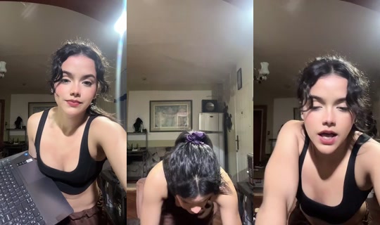Lamodelito_g's Live Session — Aug 5, 2026, 11:24 PM
