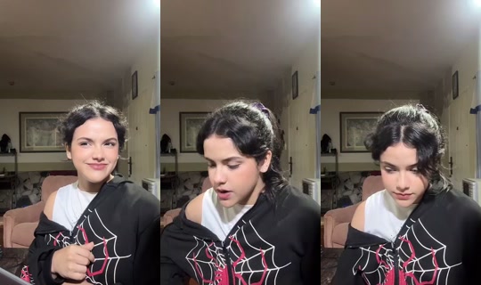 Lamodelito_g's Live Session — Aug 7, 2026, 1:52 AM
