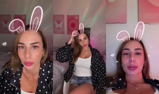 LariSalvadorDP's Live Session — Oct 16, 2026, 11:07 PM