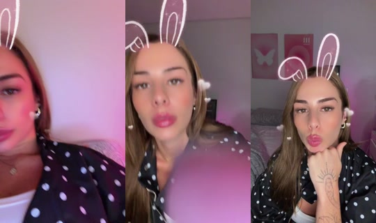 LariSalvadorDP's Live Session — Oct 16, 2026, 11:59 PM