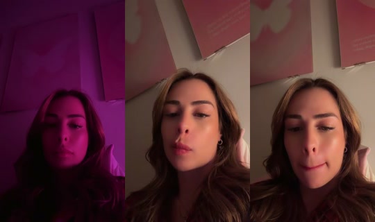 LariSalvadorDP's Live Session — Oct 24, 2026, 12:58 AM