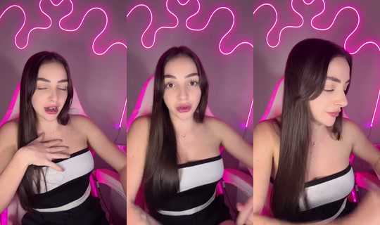 Larissamab's Live Session — Jul 22, 2026, 12:15 AM