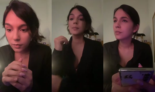 Laritaa's Live Session — Jul 19, 2026, 1:40 AM
