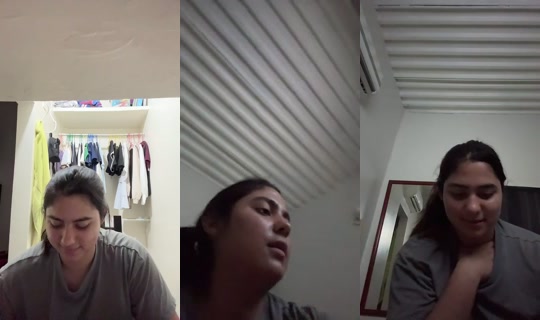 Laturquita's Live Session — Aug 3, 2026, 5:47 AM