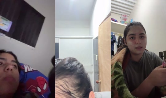 Laturquita's Live Session — Aug 3, 2026, 9:38 AM