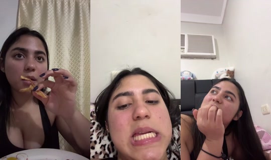 Laturquita's Live Session — Oct 23, 2026, 12:12 AM