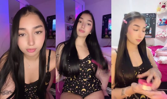 Layszinhaa's Live Session — Jul 27, 2026, 2:24 AM