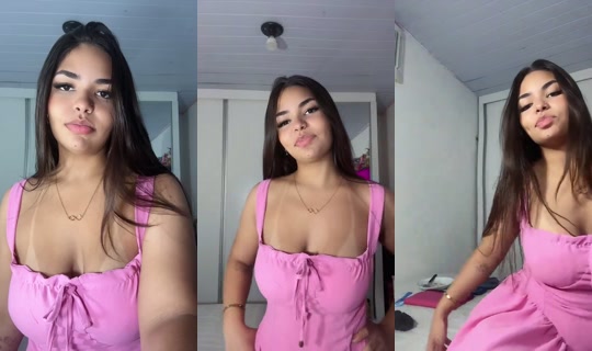 Lb.mariah's Live Session — Jul 15, 2026, 9:13 PM