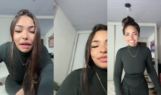 Lb.mariah's Live Session — Jul 25, 2026, 11:20 PM
