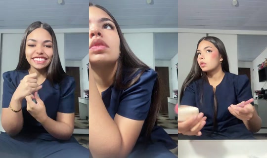 Lb.mariah's Live Session — Jul 27, 2026, 9:14 AM