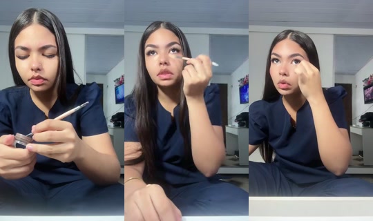 Lb.mariah's Live Session — Jul 28, 2026, 9:24 AM