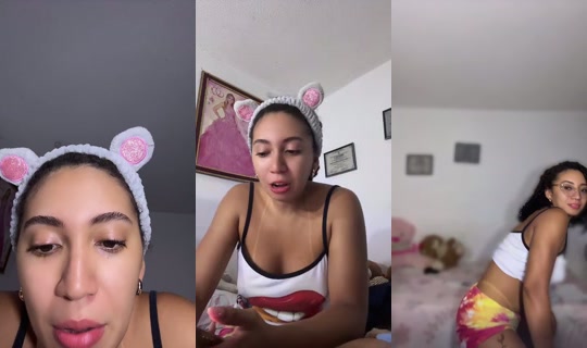 Le0naa28's Live Session — Oct 23, 2026, 1:51 AM