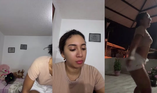Le0naa28's Live Session — Oct 24, 2026, 12:53 AM