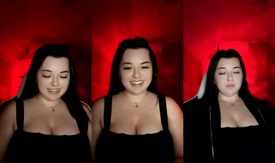 Ledi_dii's Live Session — Oct 19, 2026, 8:28 PM