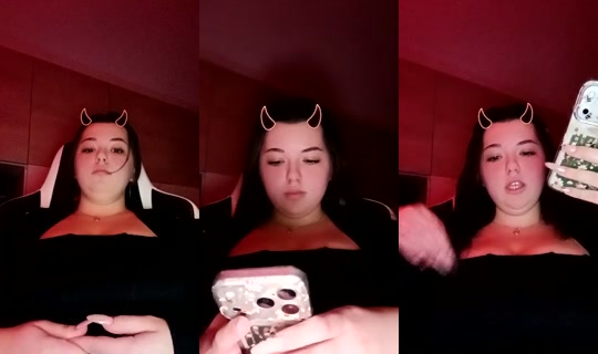Ledi_dii's Live Session — Oct 19, 2026, 10:16 PM