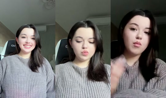 Ledi_dii's Live Session — Oct 20, 2026, 2:09 PM
