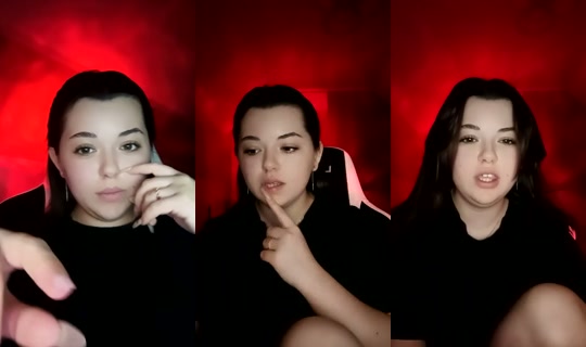 Ledi_dii's Live Session — Oct 20, 2026, 10:07 PM