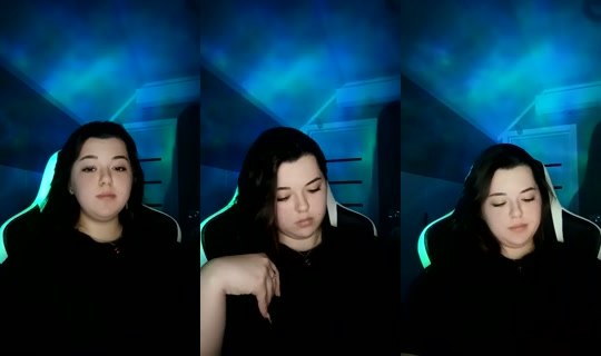 Ledi_dii's Live Session — Oct 22, 2026, 11:05 PM