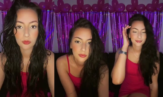 Ledudiss's Live Session — Sep 27, 2026, 1:04 AM