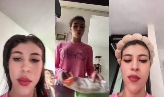 Leidylive's Live Session — Jul 24, 2026, 1:42 PM
