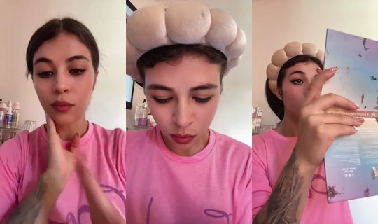 Leidylive's Live Session — Jul 24, 2026, 3:51 PM
