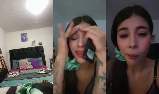 Leidylive's Live Session — Jul 26, 2026, 12:25 AM