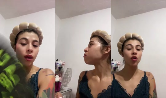 Leidylive's Live Session — Jul 27, 2026, 12:34 AM