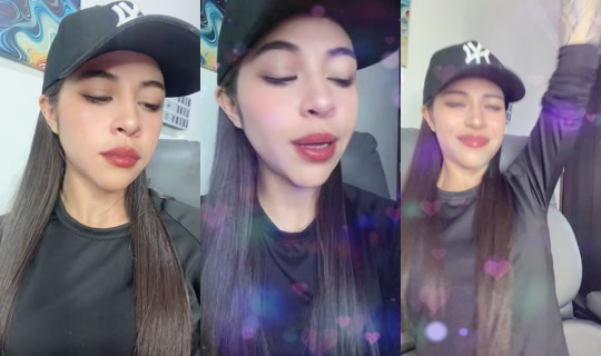 Leidylive's Live Session — Jul 29, 2026, 12:31 AM