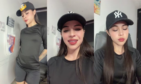 Leidylive's Live Session — Jul 29, 2026, 1:30 AM