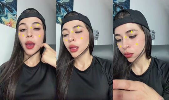 Leidylive's Live Session — Jul 29, 2026, 2:22 AM