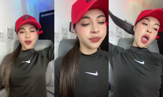 Leidylive's Live Session — Jul 30, 2026, 1:12 AM