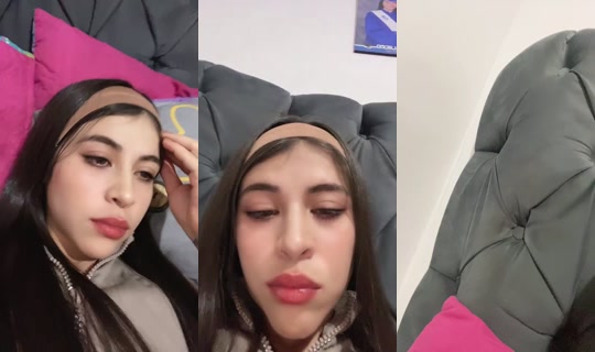 Leidylive's Live Session — Jul 31, 2026, 3:49 AM