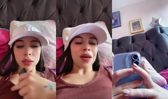 Leidylive's Live Session — Jul 31, 2026, 9:21 PM