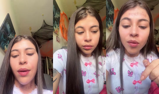 Leidylive's Live Session — Oct 20, 2026, 2:15 PM