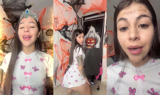 Leidylive's Live Session — Oct 20, 2026, 3:06 PM