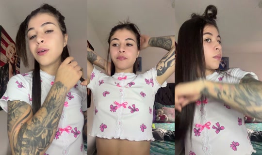 Leidylive's Live Session — Oct 21, 2026, 6:56 PM